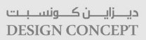 Design Concept Logo